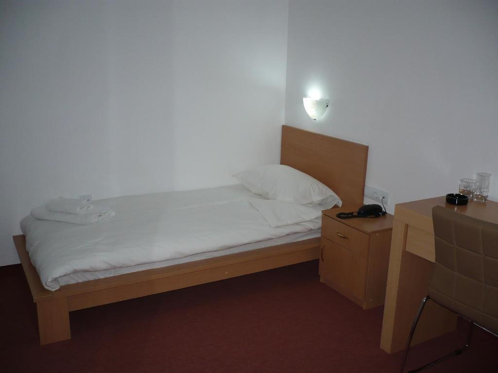 Citius Hotel Varna Habitación foto